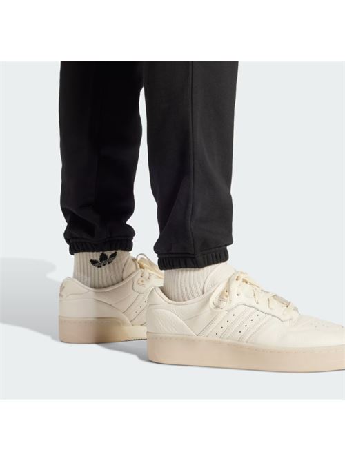 ess pants ft ADIDAS ORIGINAL | JD2422BLACK